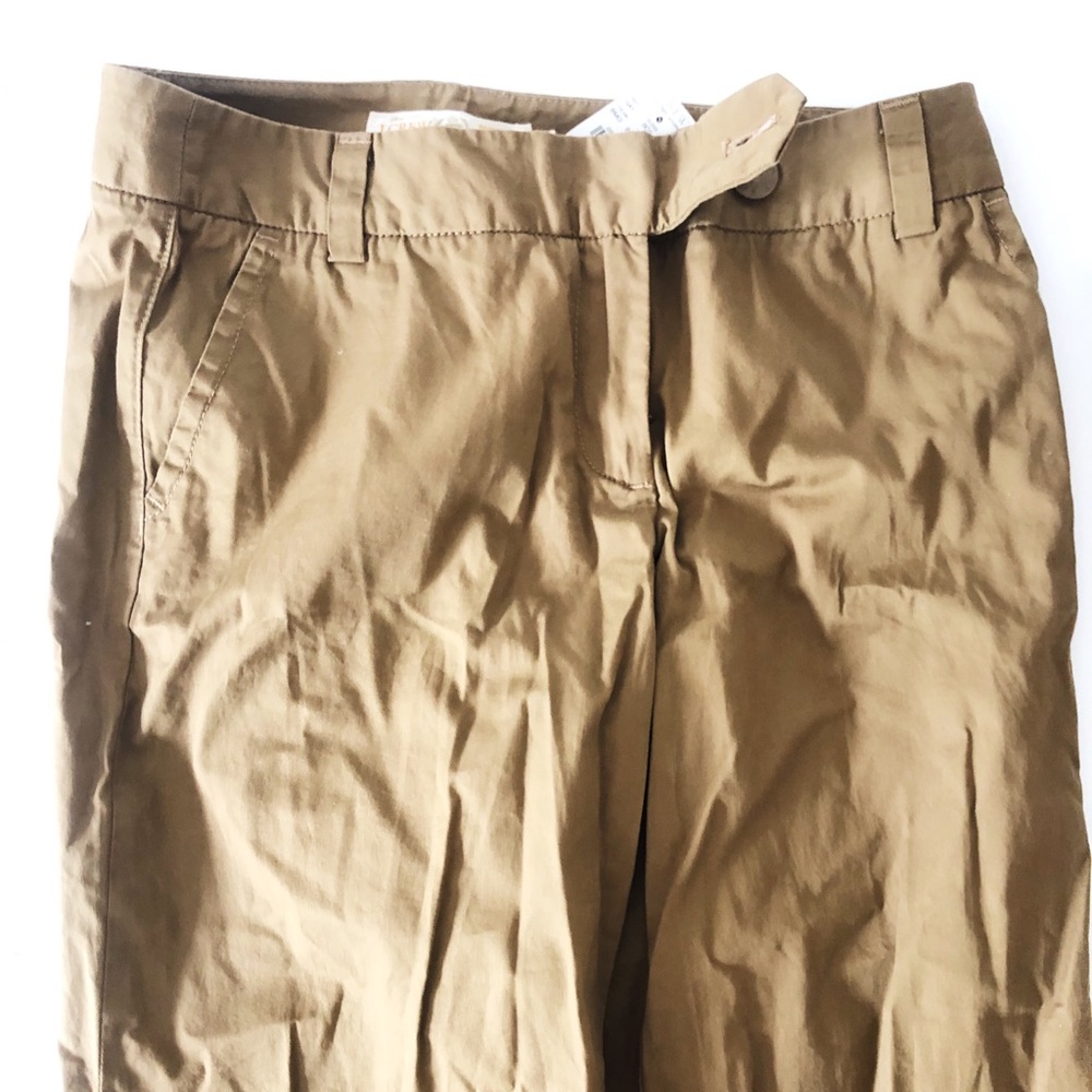 J. Crew Chinos